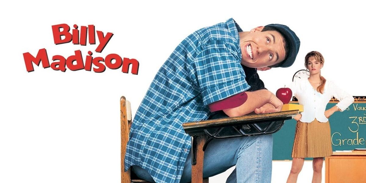 Billy Madison