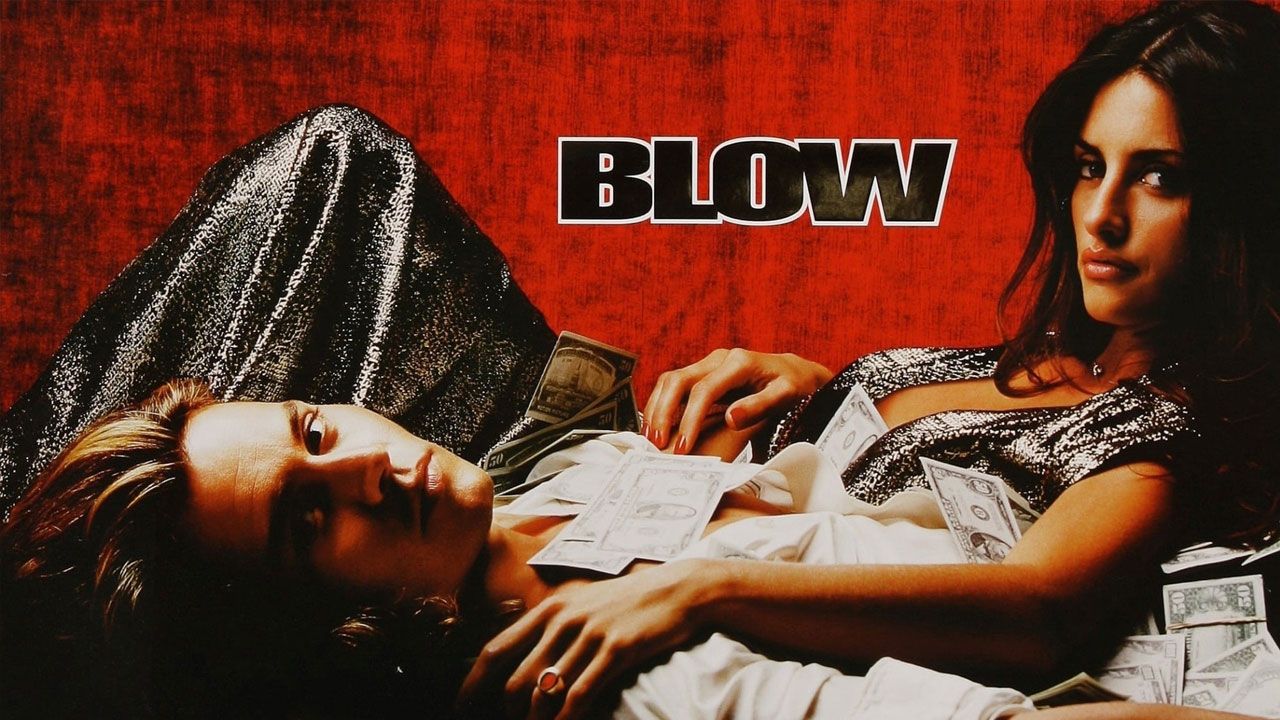 Blow
