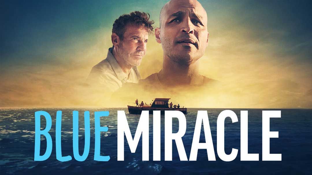 Blue Miracle
