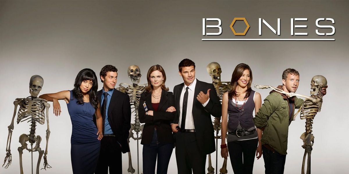 Bones