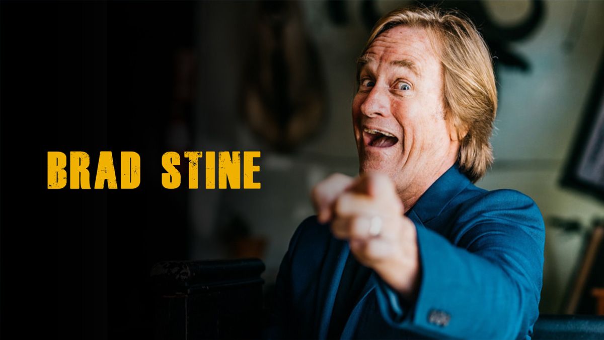 Brad Stine