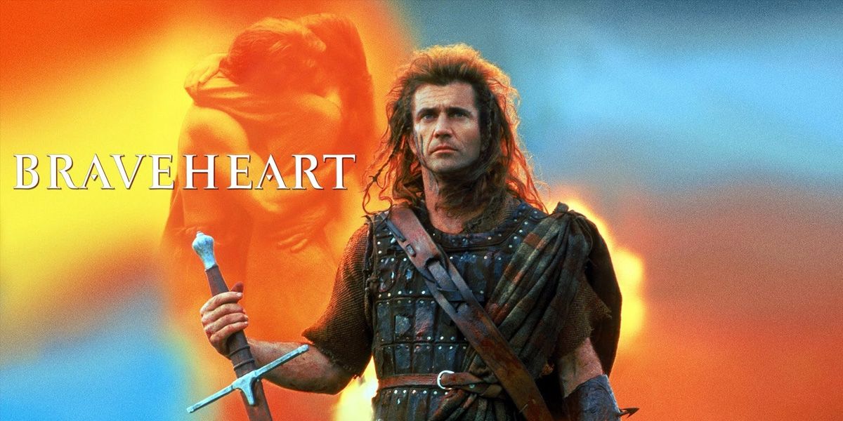 Braveheart