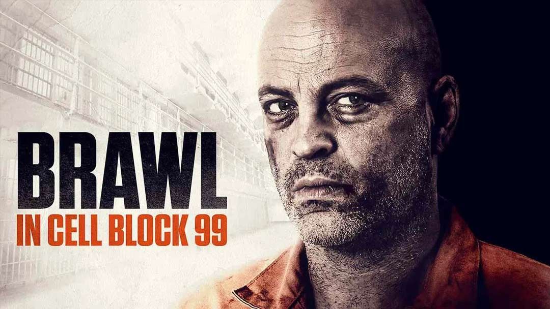 Brawl in Cell Block 99