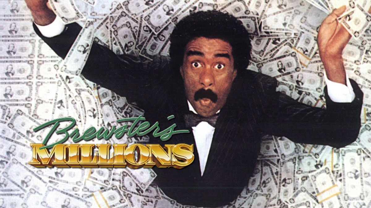 Brewster's Millions