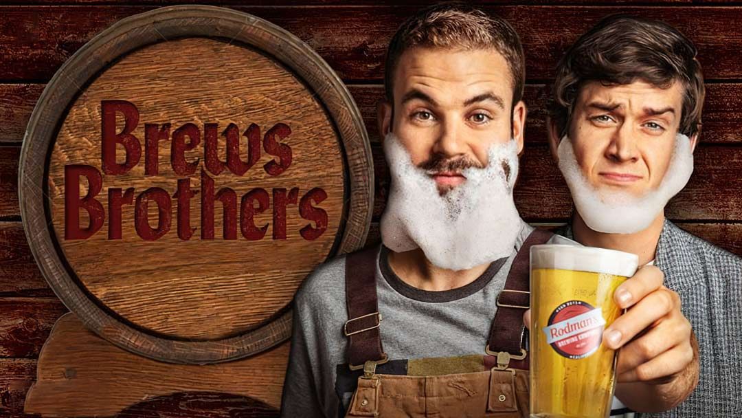 Brews Brothers