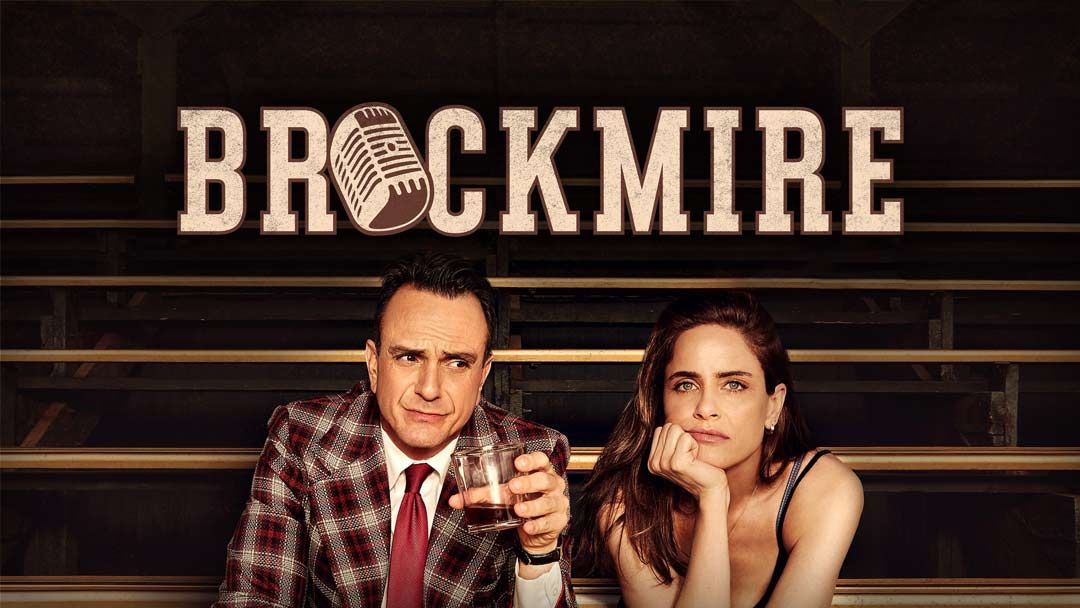 Brockmire