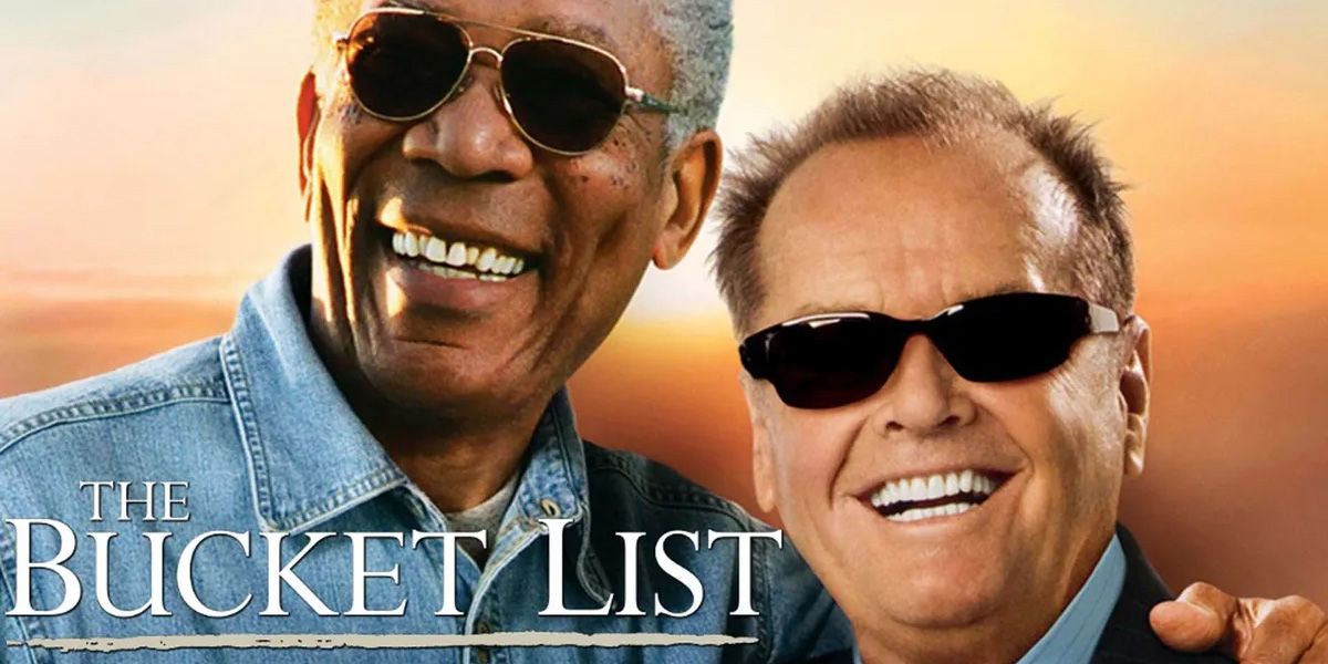 The Bucket List