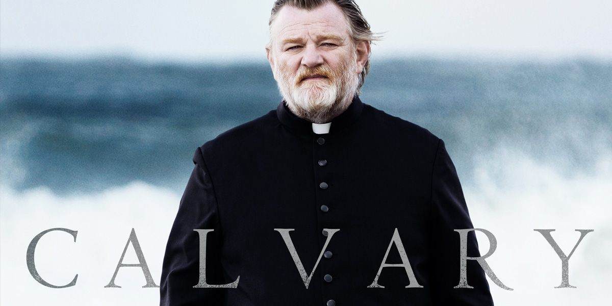 Calvary (2014)