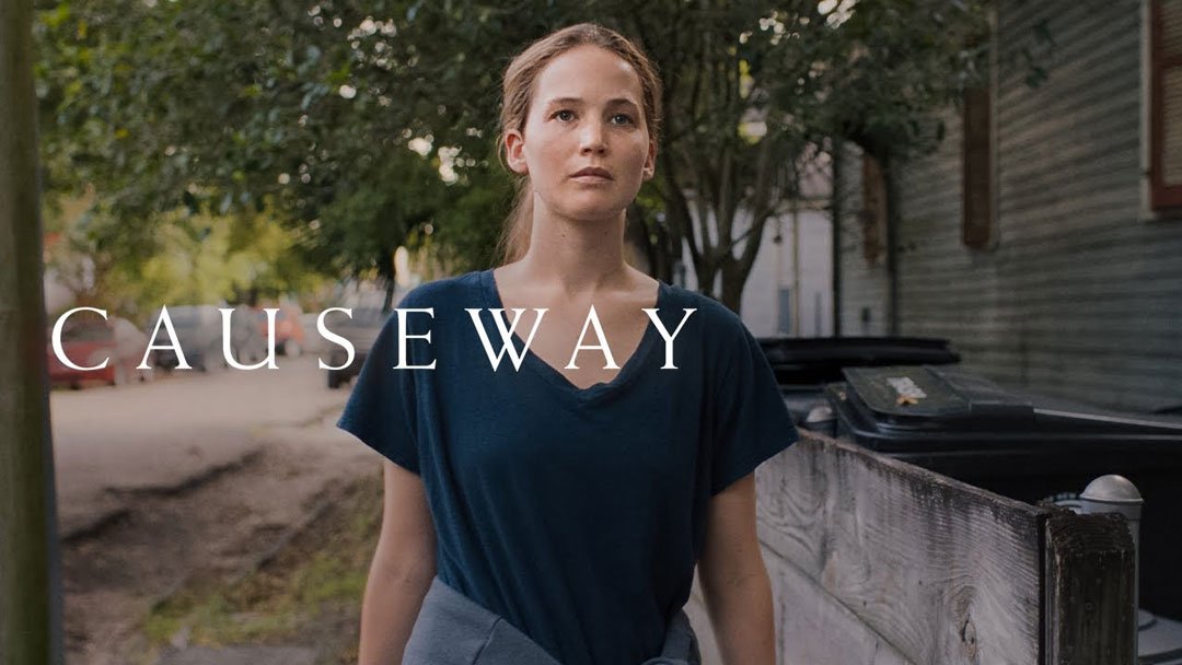 Causeway