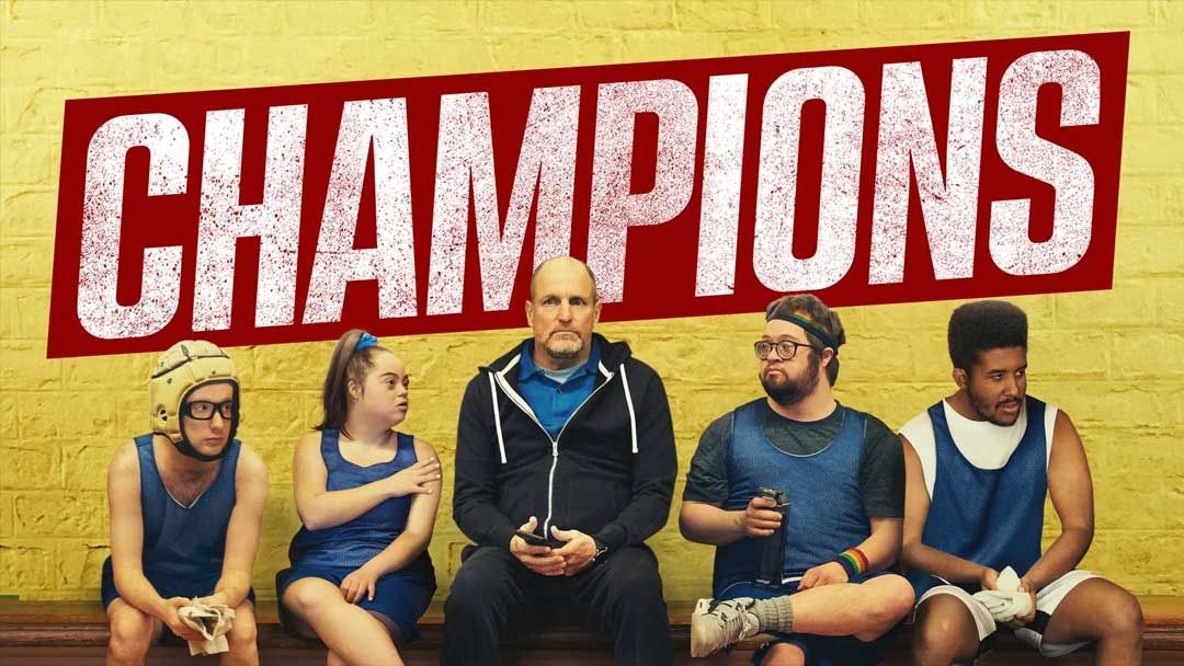 Champions