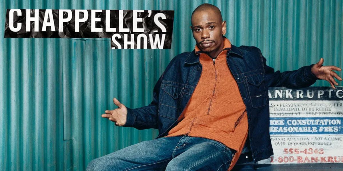 Chappelle's Show
