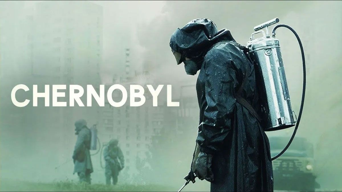 Chernobyl