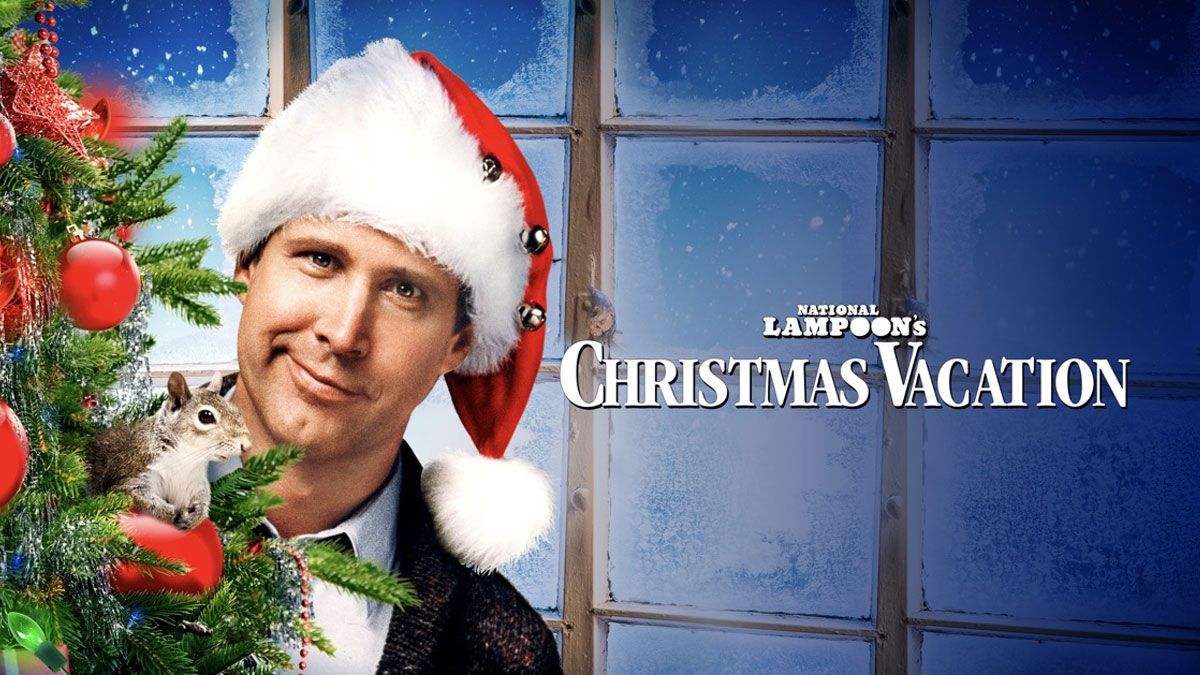 National Lampoon's Christmas Vacation