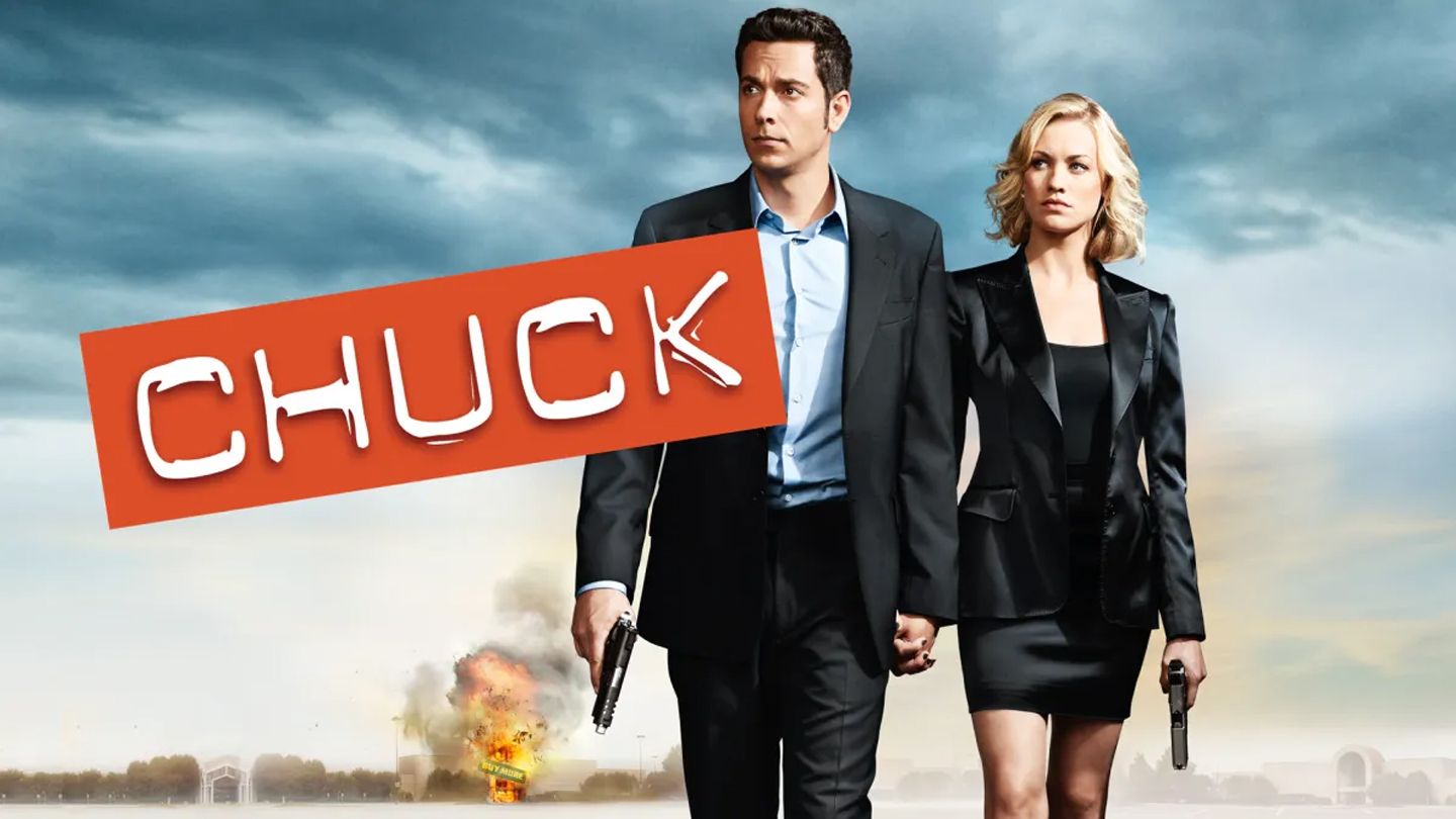 Chuck