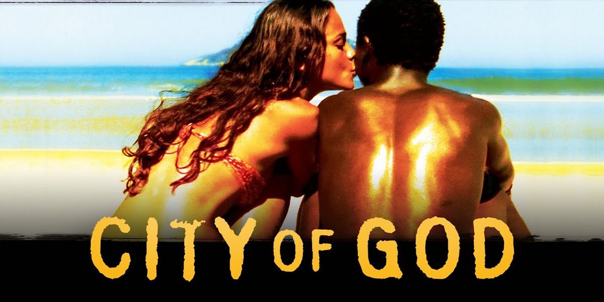 City of God