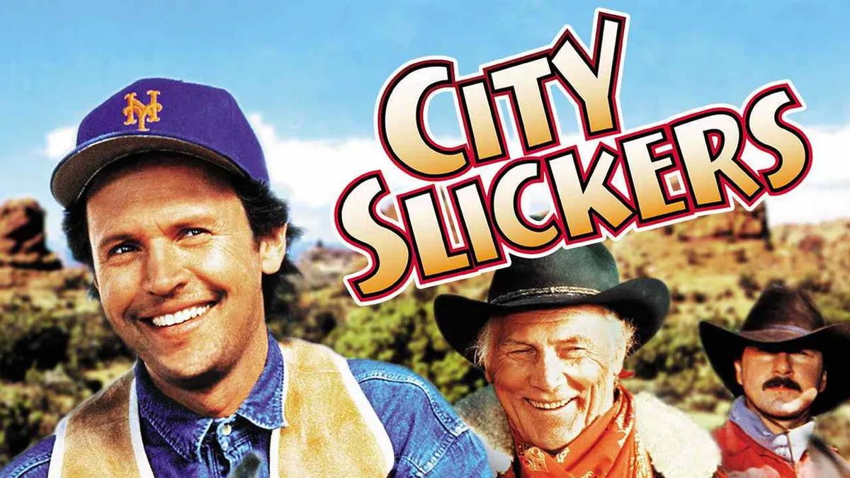 City Slickers