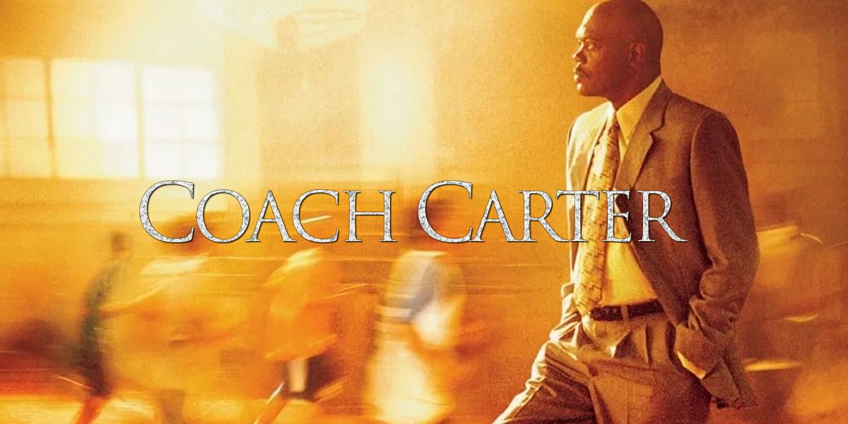 Coach Carter