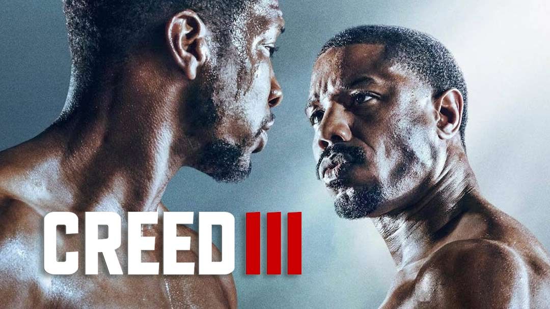 Creed III
