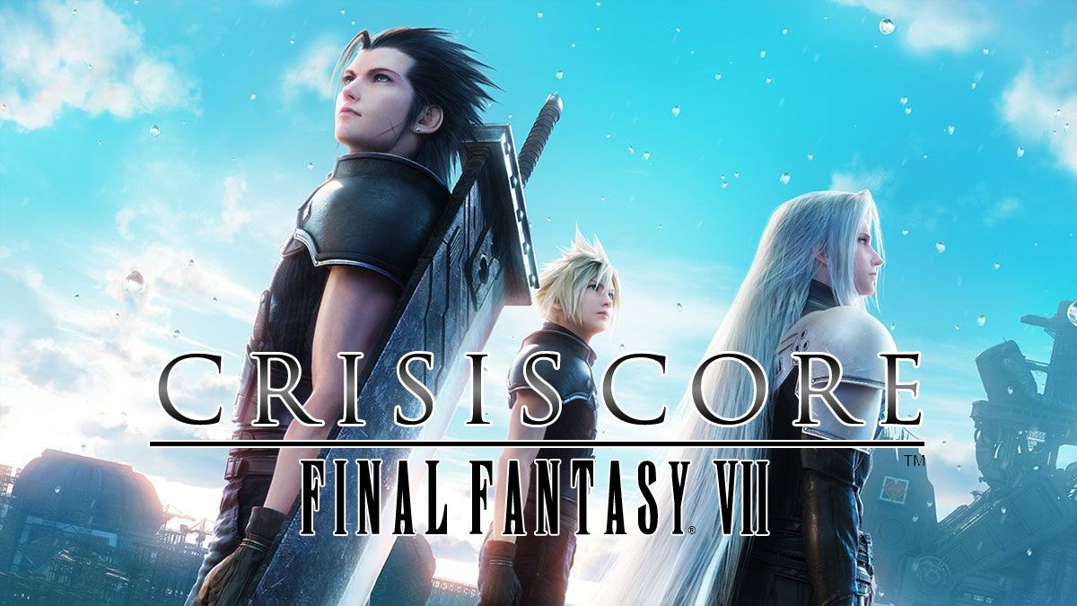 Crisis Core: Final Fantasy VII Reunion