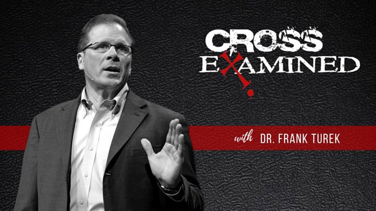Cross Examined