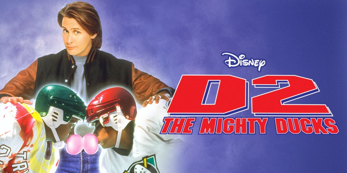 D2: The Mighty Ducks