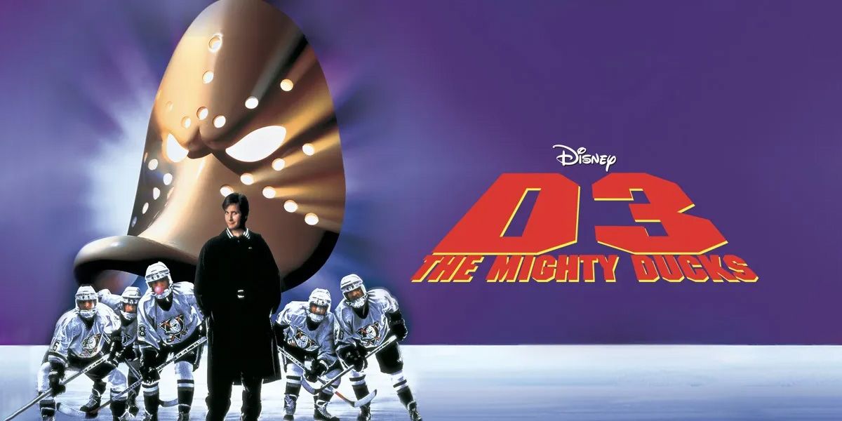 D3: The Mighty Ducks