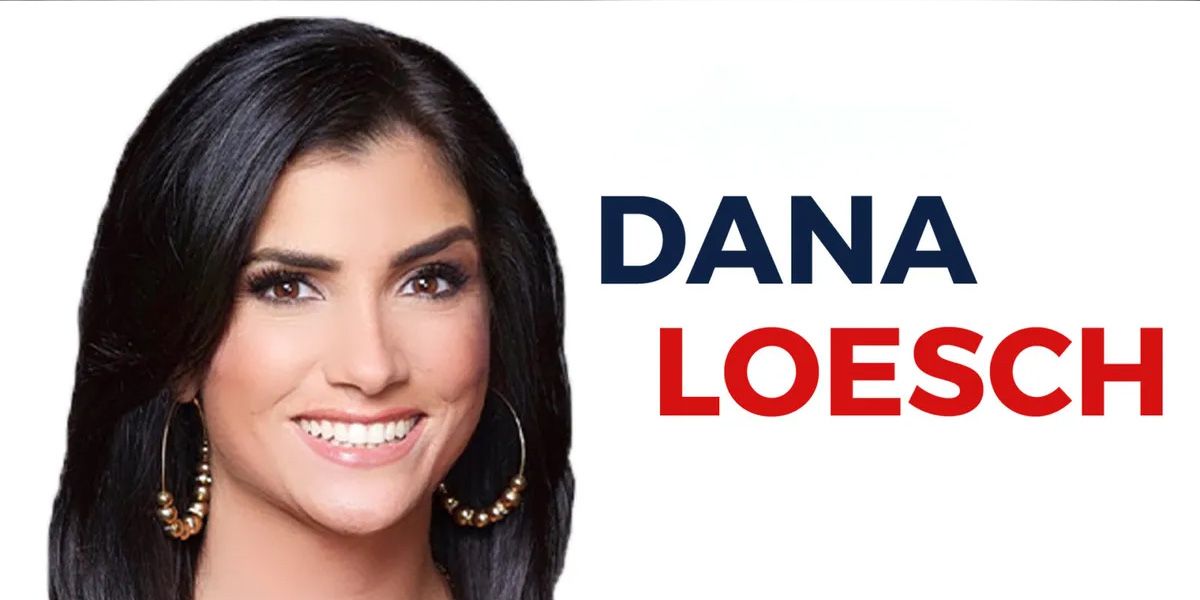 The Dana Show with Dana Loesch