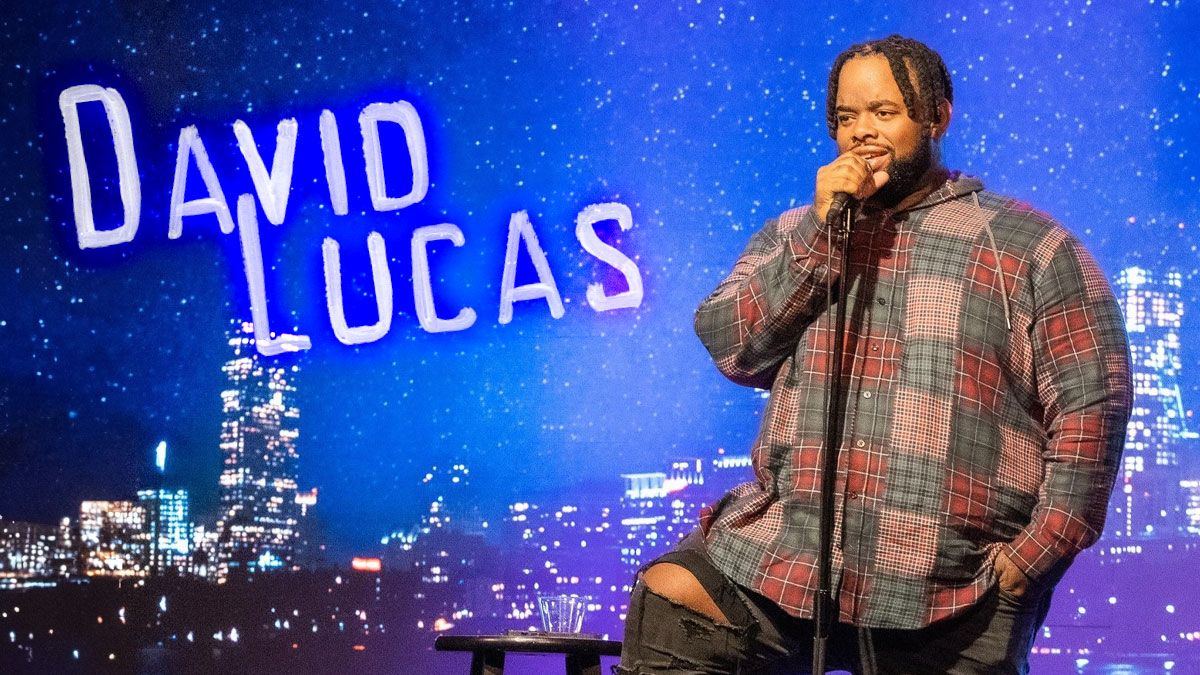 David Lucas