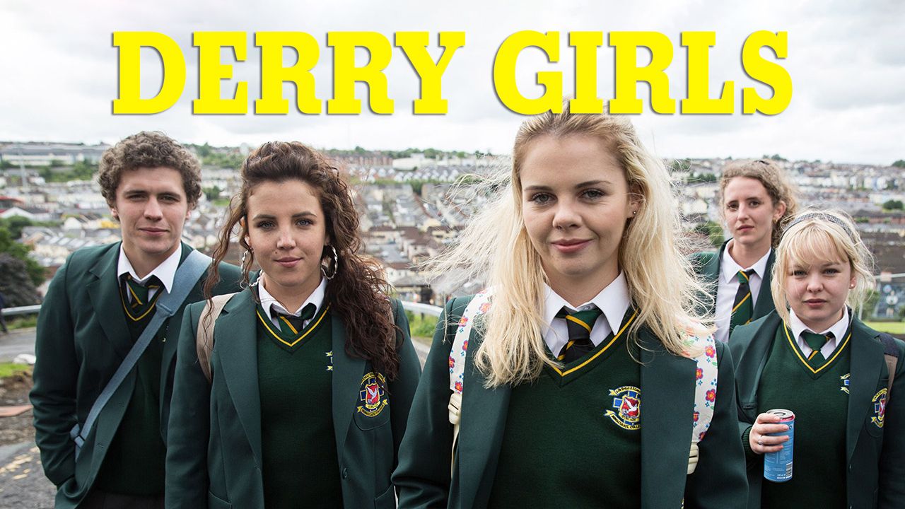 Derry Girls