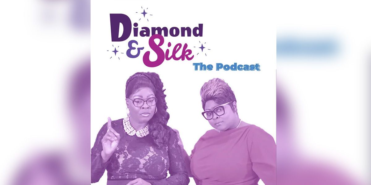 Diamond & Silk: The Podcast