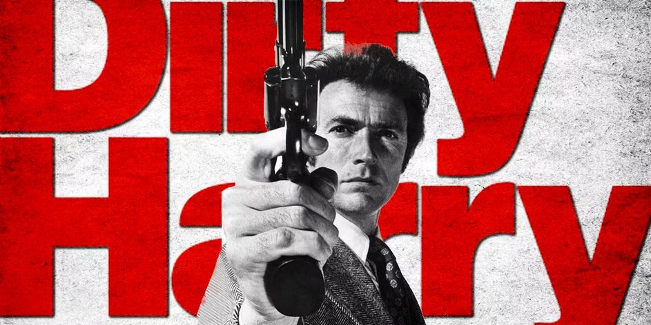 Dirty Harry