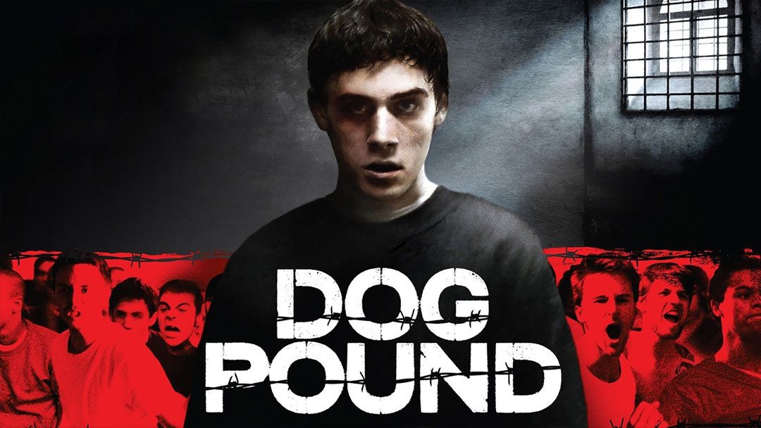 Dog Pound