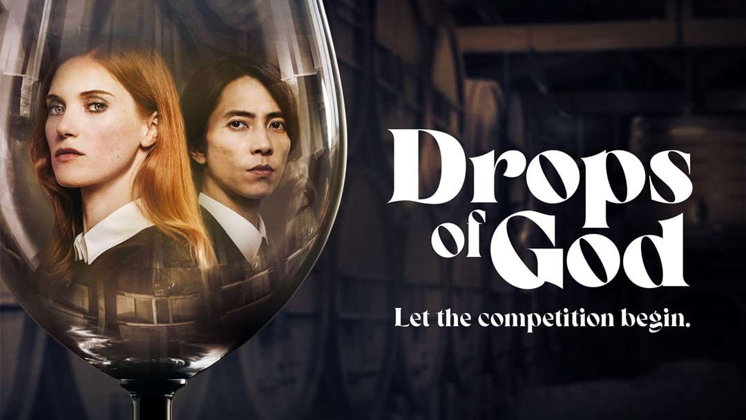 Drops of God
