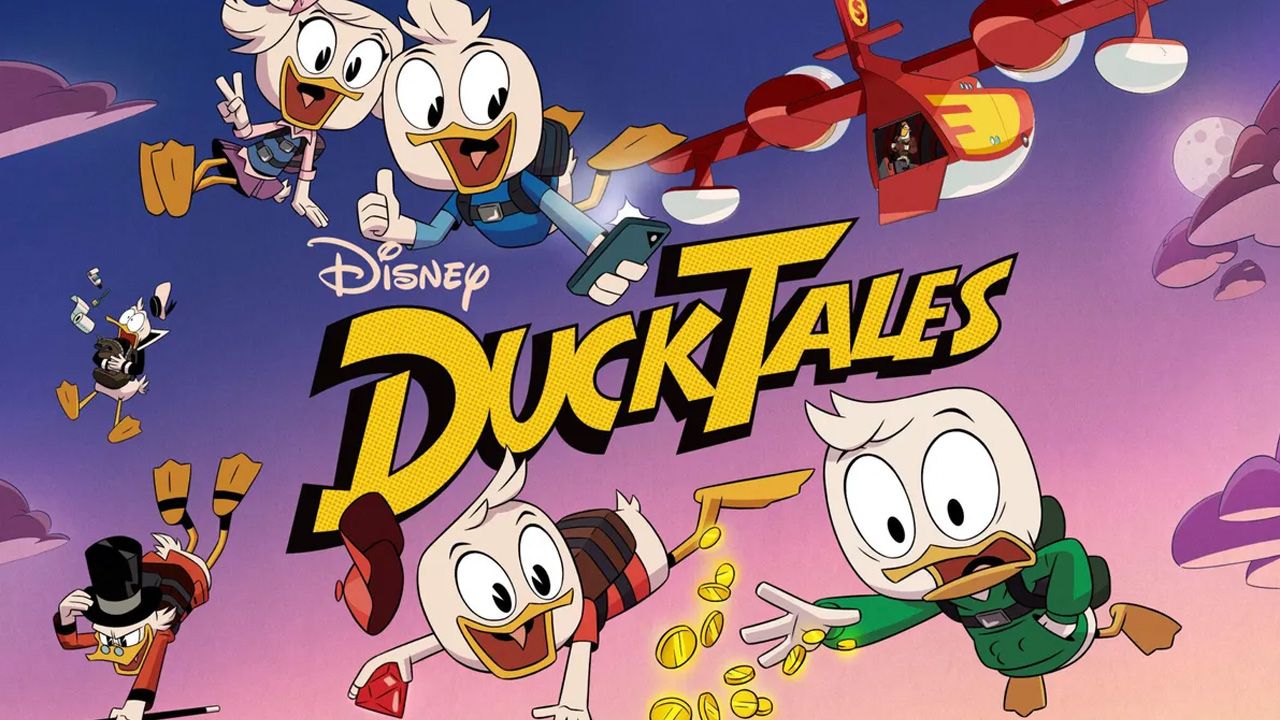 DuckTales