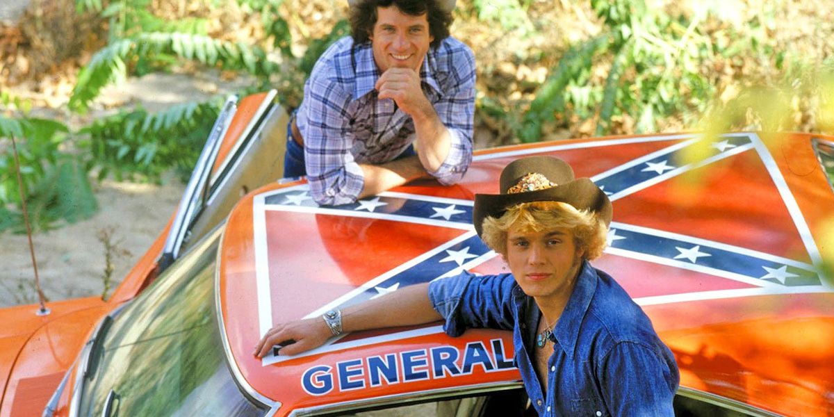 The Dukes of Hazzard