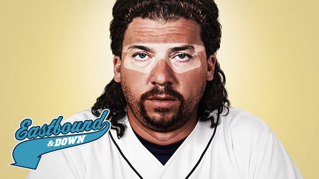 Eastbound & Down