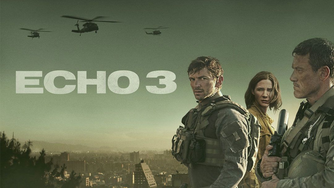 Echo 3