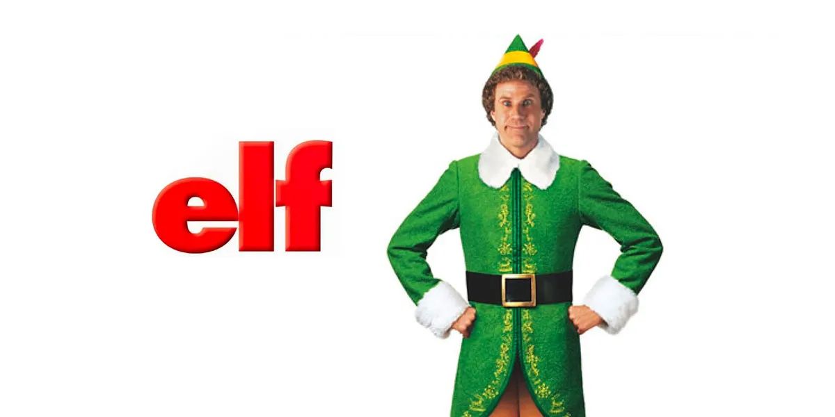 Elf