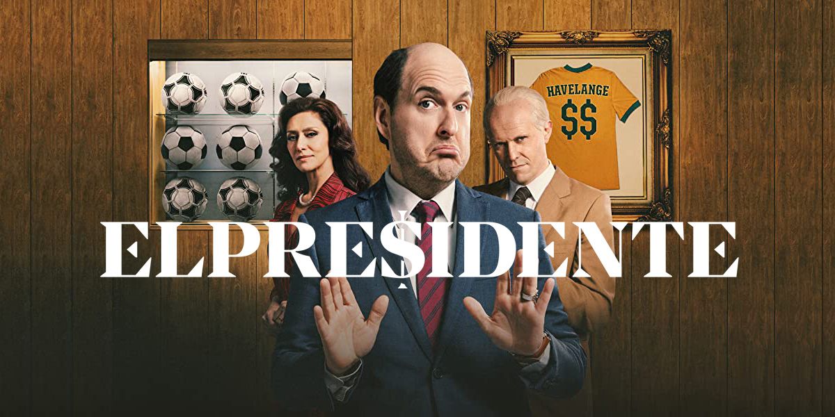 El Presidente