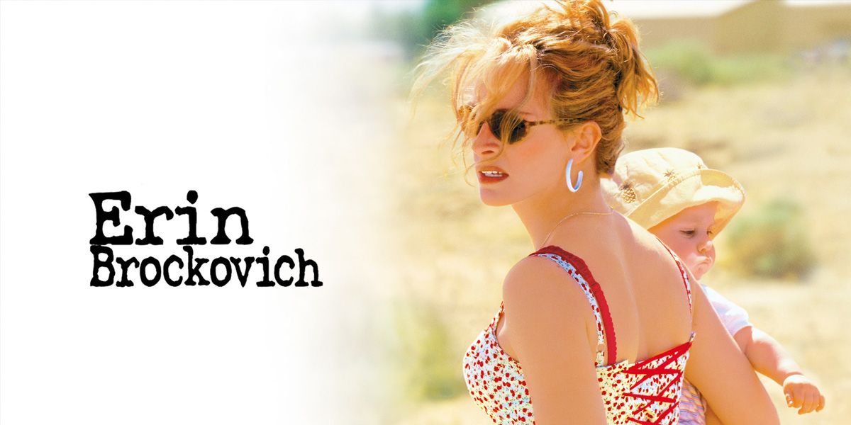 Erin Brockovich