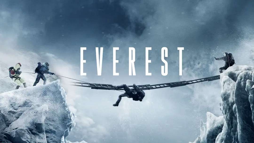 Everest