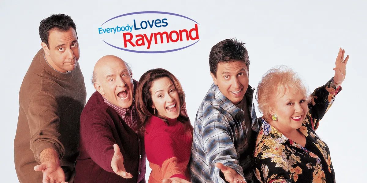 Everybody Loves Raymond
