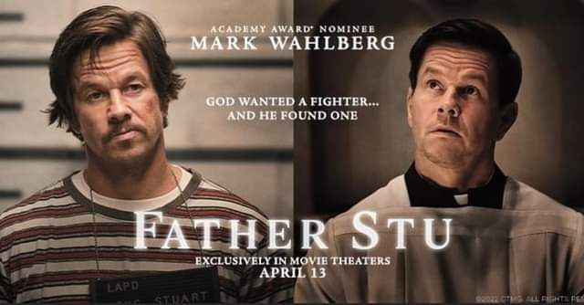 Father Stu