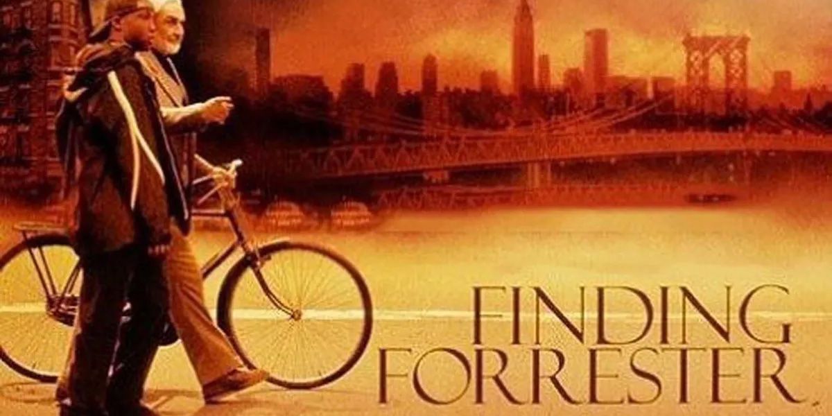 Finding Forrester