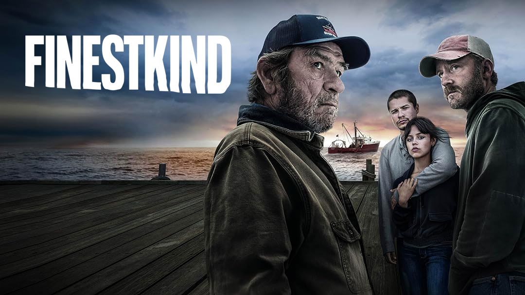 Finestkind