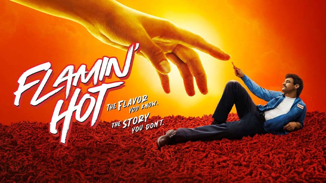 Flamin' Hot
