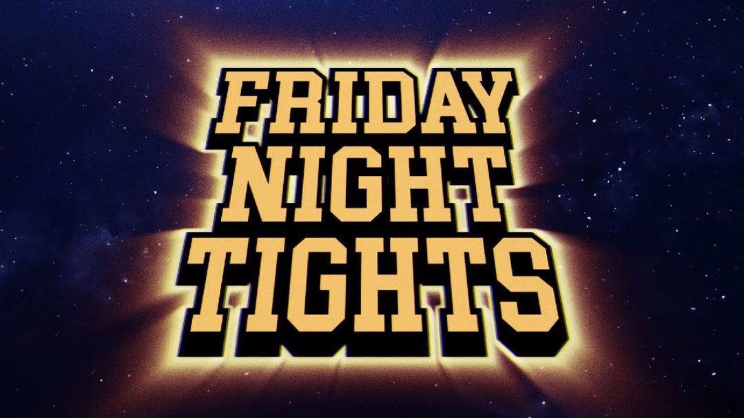 Friday Night Tights