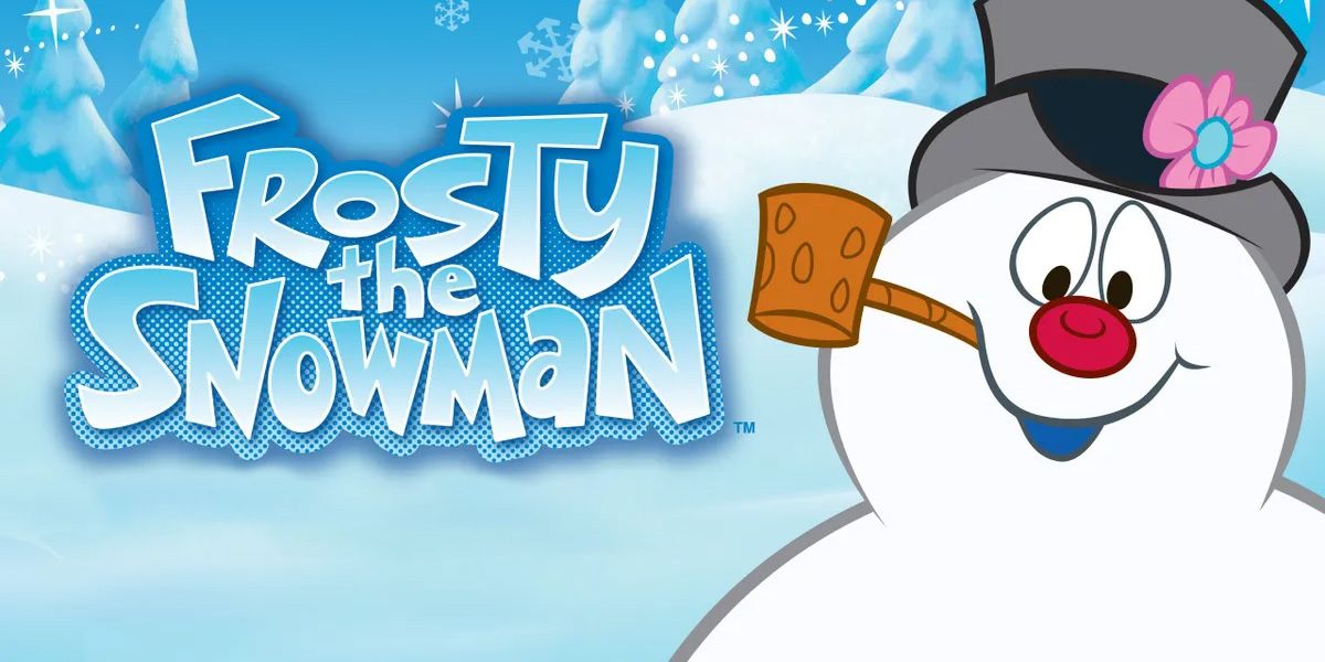 Frosty the Snowman