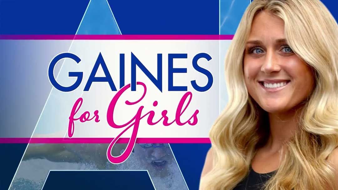 Gaines for Girls