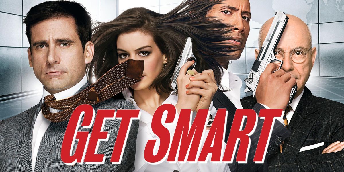 Get Smart (2008)